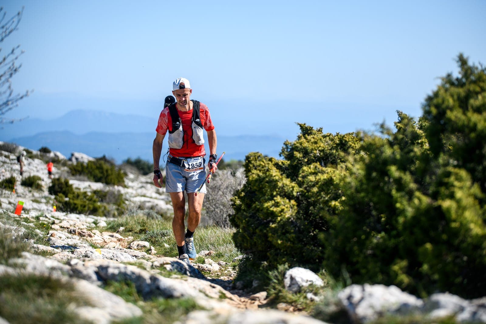 Signes Trail Aventure - Signes