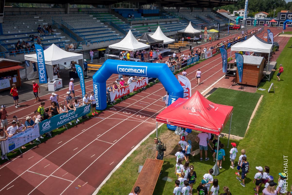 Semi & Relais De La 12-14 - Niort