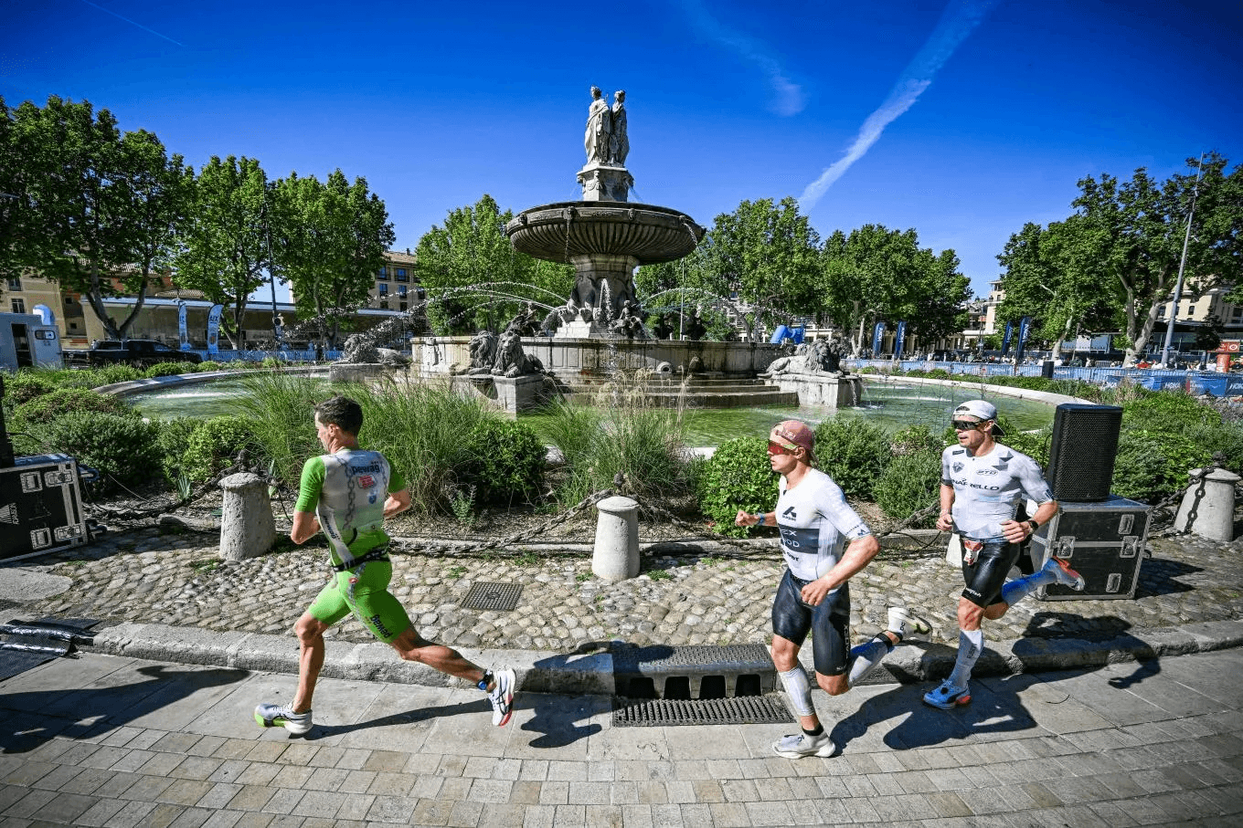 IRONMAN Aix en Provence - Aix-en-provence