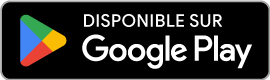 Play Store Button